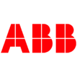 abb-logo marcas asociadas equipo eléctrico