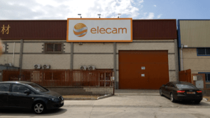Encuentra el fabricante de materiales eléctricos en España
