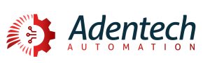 Adentech automatización industrial
