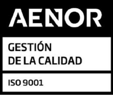 AENOR GESTION DE LA CALIDAD