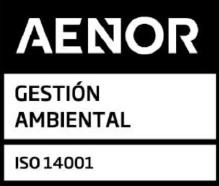 GESTION AMBIENTAL ISO ELECAM