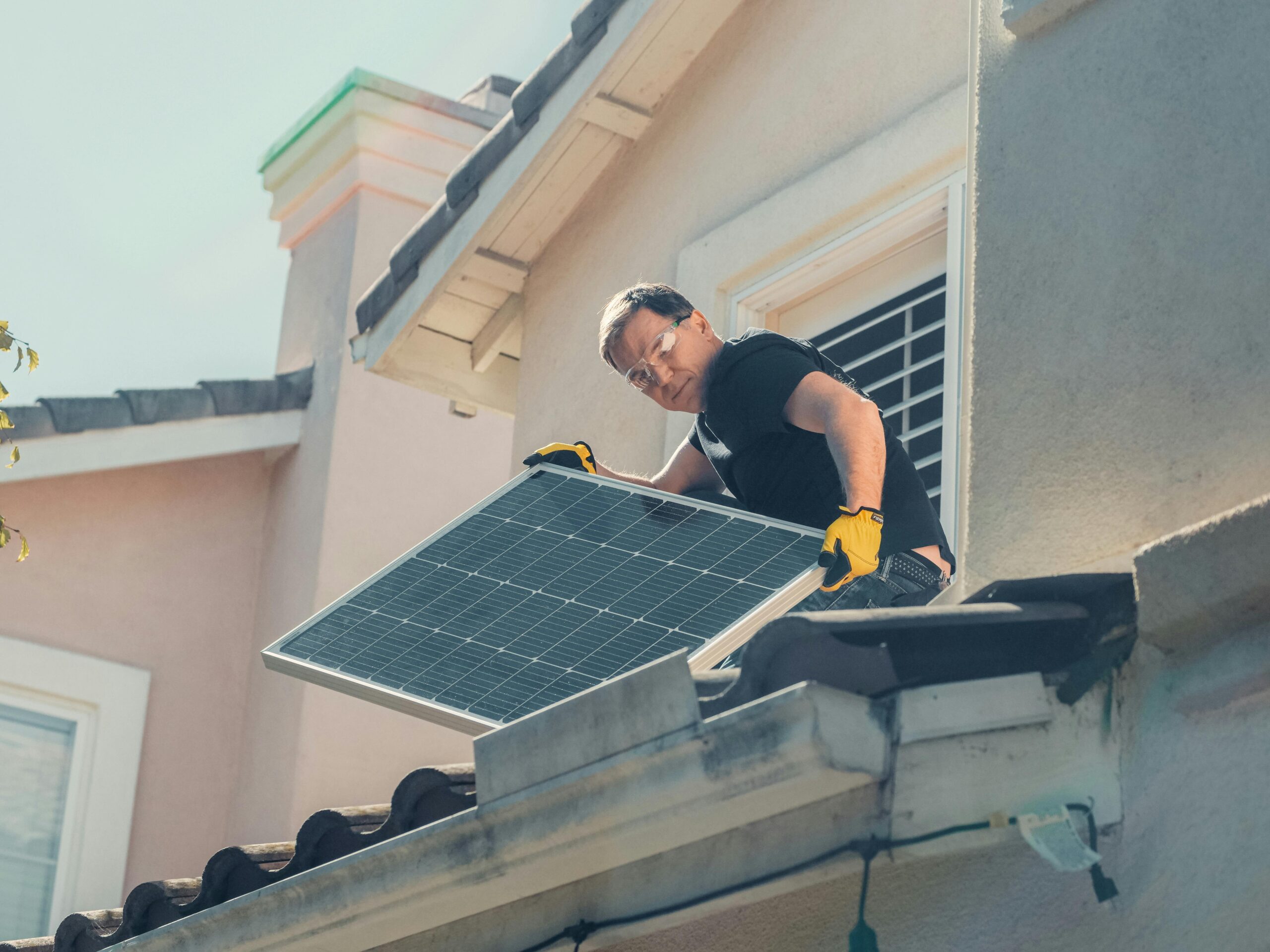 Proyecto llave en mano energético