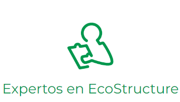 expertos en ecostructure