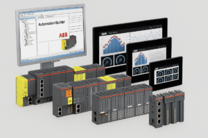 Automation builder ABB