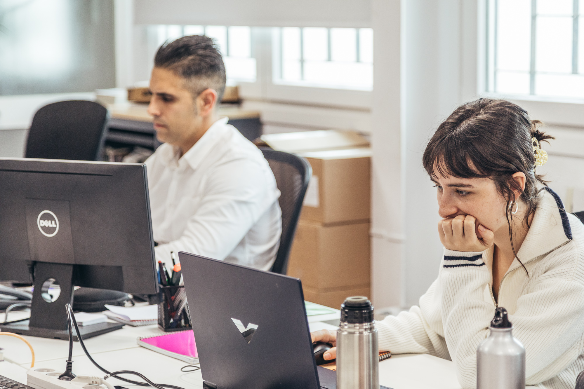 Material eléctrico en Cádiz