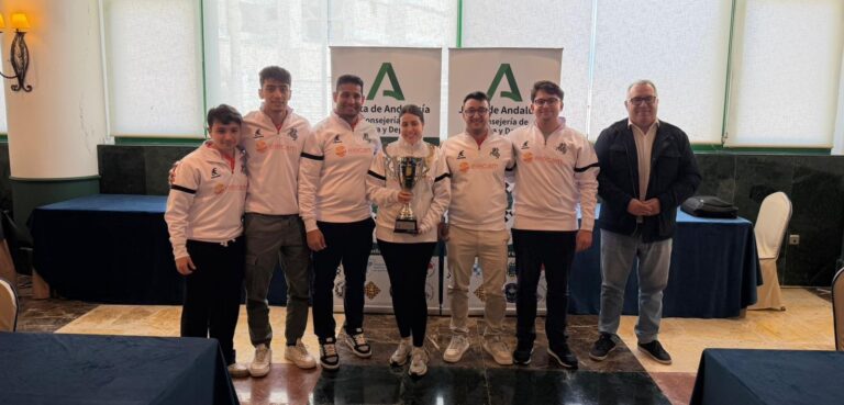 Peña Ajedrecística Isleña (PAI)