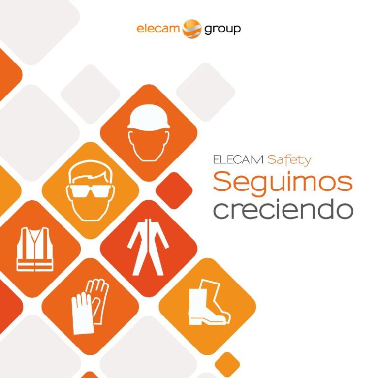 ELECAM SAFETY